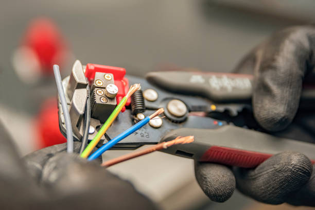Best 24-Hour Electrician  in Manchester, VA